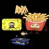 DJ ODITIY - French Fries - Single